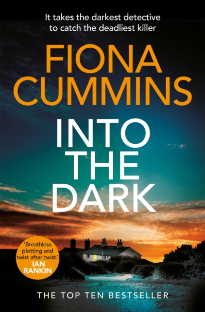 Book cover of Into the Dark