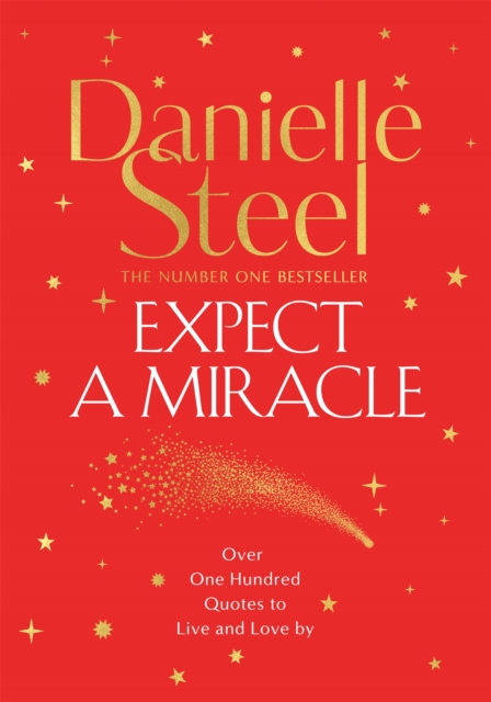 Book cover of Expect a Miracle