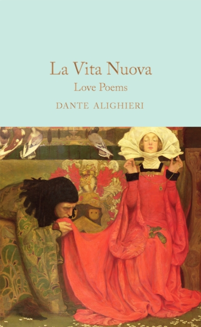 Book cover of La Vita Nuova