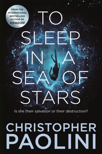 Book cover of To Sleep in a Sea of Stars