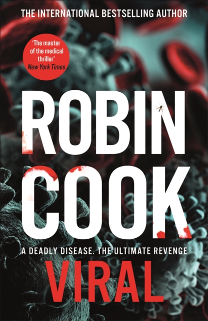 Book cover of Viral