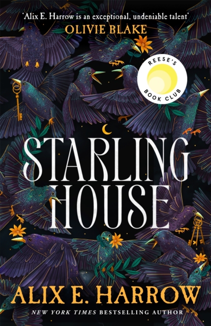 Starling House on Apple Books