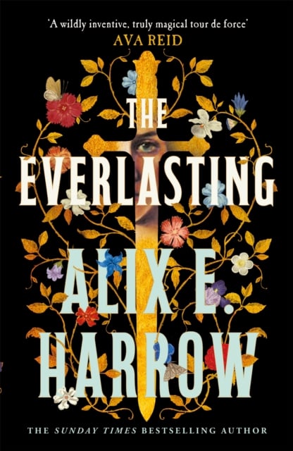 Book cover of The Everlasting