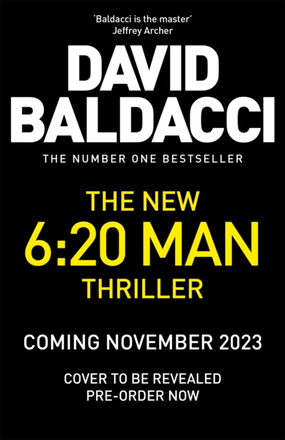 Book cover of The Edge
