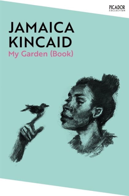Book cover of My Garden (Book)