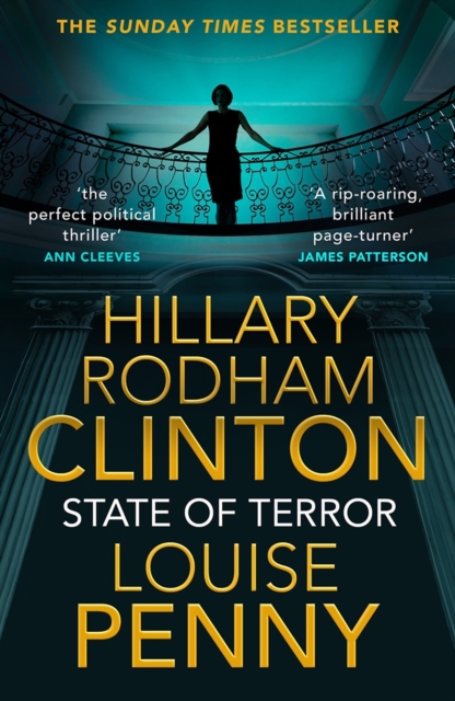 Hillary Rodham Clinton, Official Publisher Page