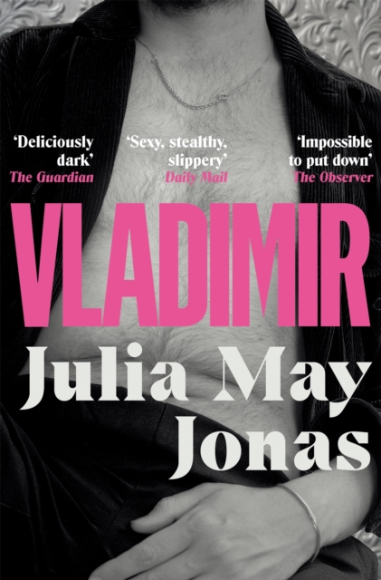 Book cover of Vladimir