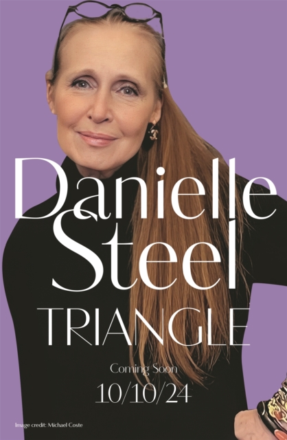 Book cover of Triangle