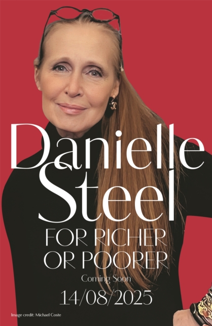 Book cover of For Richer For Poorer