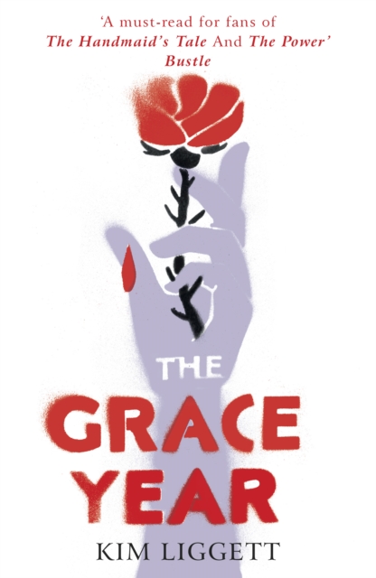 Book cover of The Grace Year