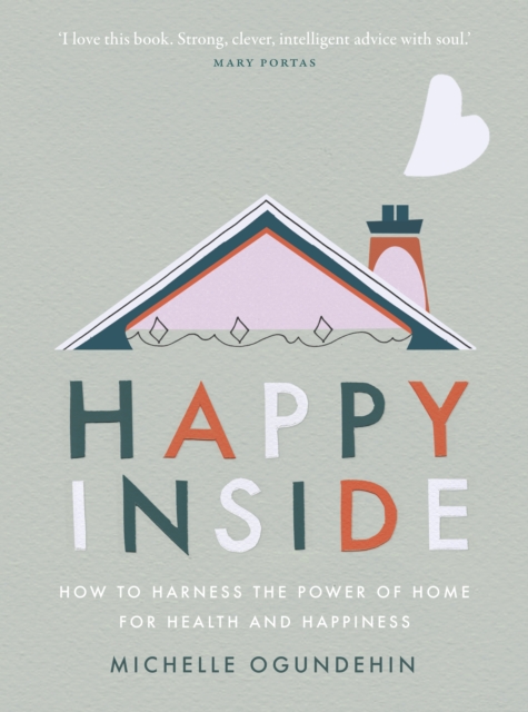 Book cover of Happy Inside