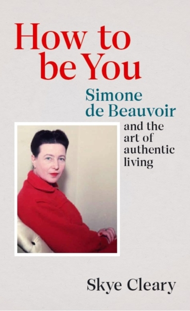 Book cover of How to Be You