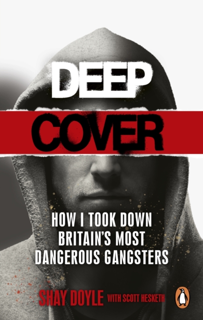 Book cover of Deep Cover