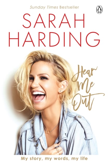 Book cover of Hear Me Out