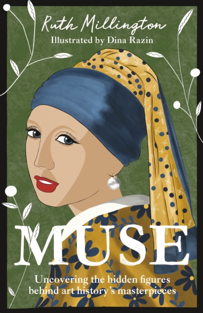Book cover of Muse