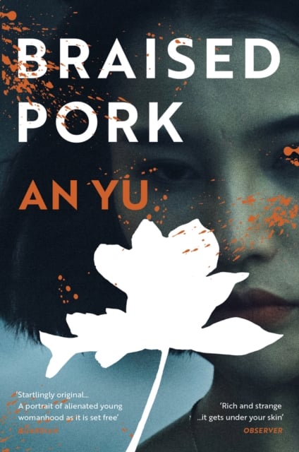 Book cover of Braised Pork