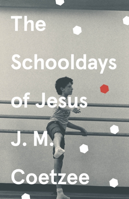Book cover of The Schooldays of Jesus