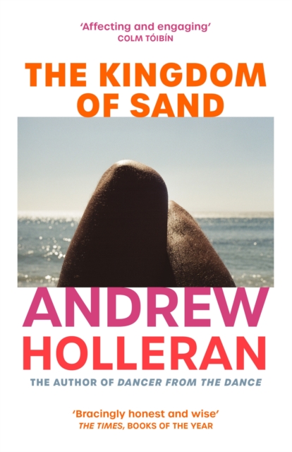 Book cover of The Kingdom of Sand