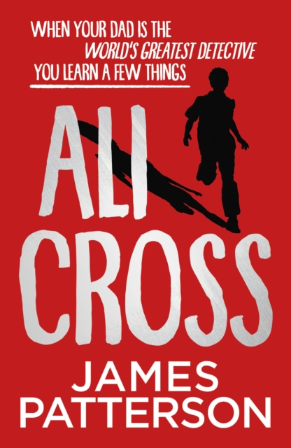 Book cover of Ali Cross