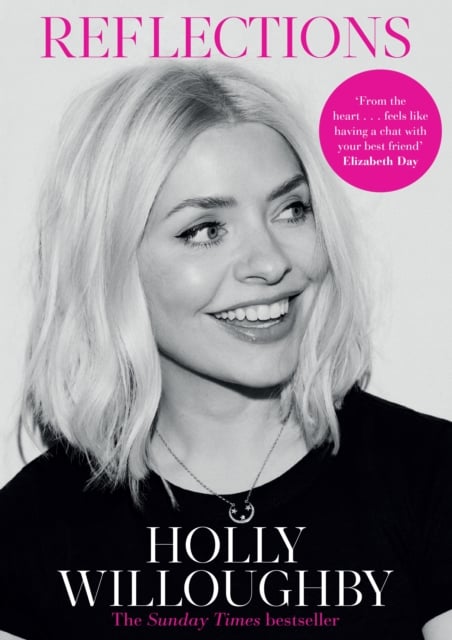 Book cover of Reflections