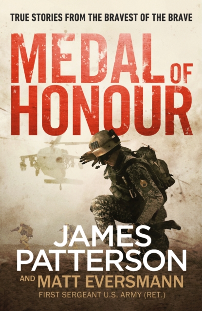 Book cover of American Heroes