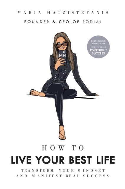 Book cover of How to Live Your Best Life