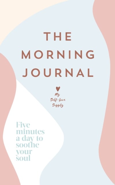 Book cover of The Morning Journal
