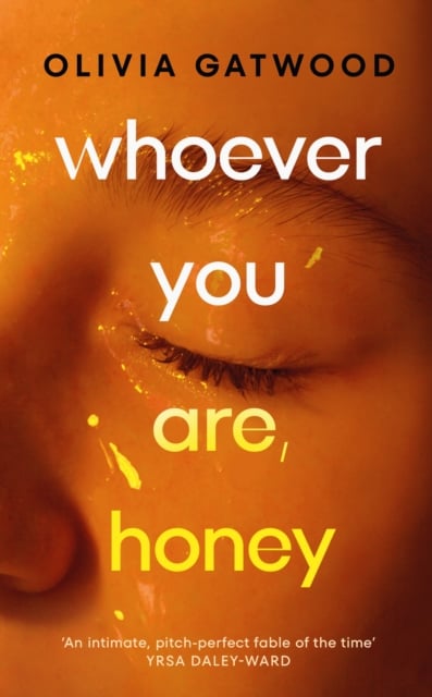Book cover of Whoever You Are, Honey