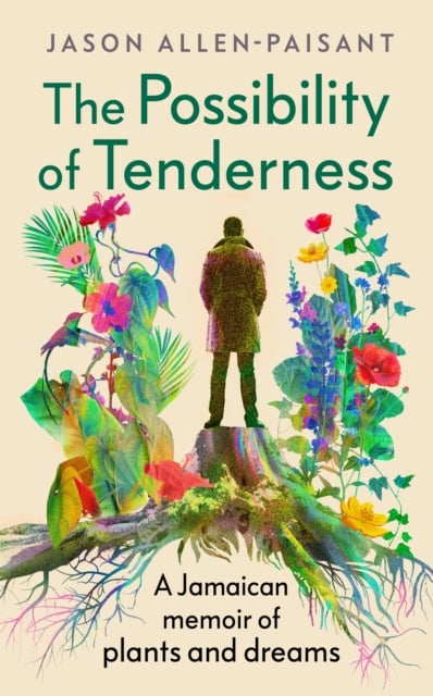Book cover of The Possibility of Tenderness