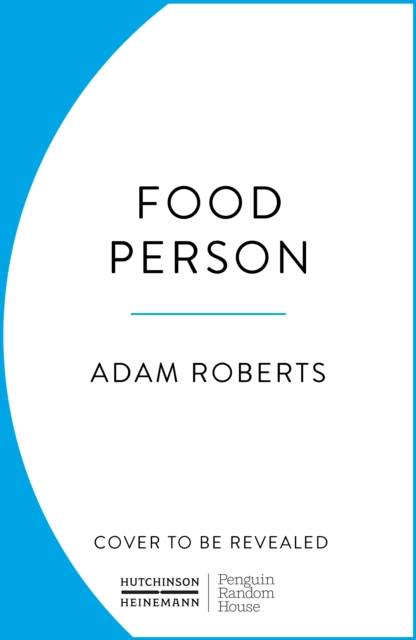 Book cover of Food Person