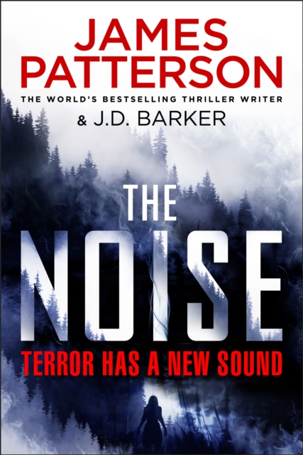 Book cover of The Noise
