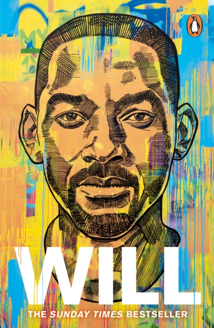 Book cover of Will
