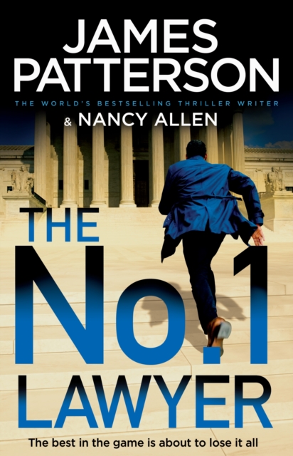 Book cover of The No. 1 Lawyer
