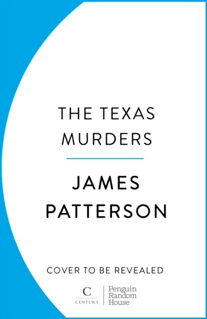 Book cover of The Texas Murders