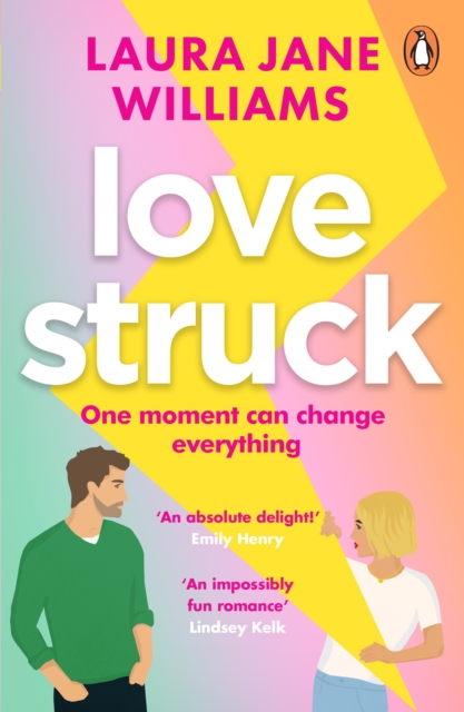 Book cover of Lovestruck