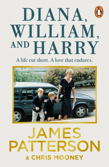 book review diana william and harry