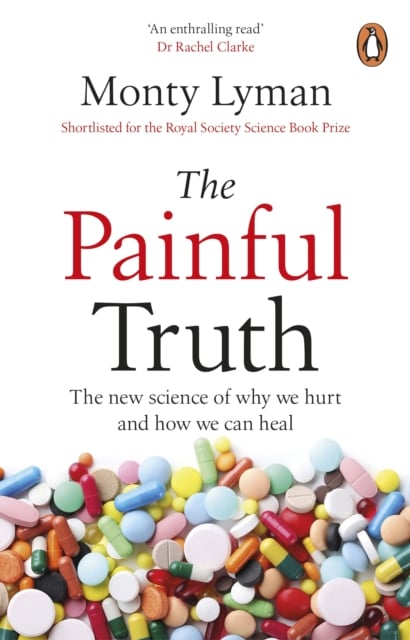 Book cover of The Painful Truth