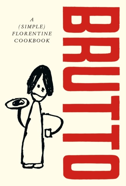 Book cover of Brutto