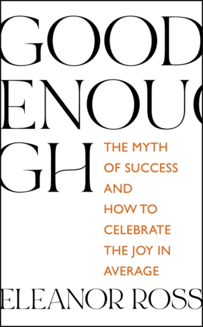 Book cover of Good Enough