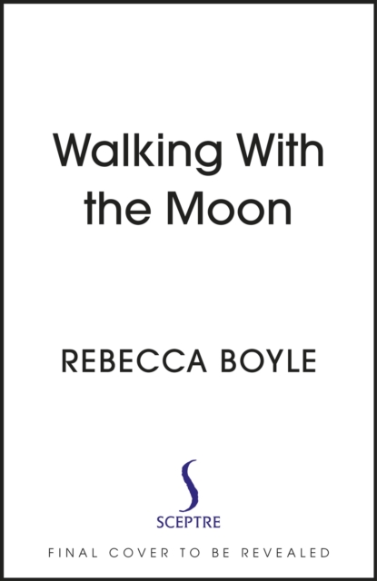 Book cover of Our Moon
