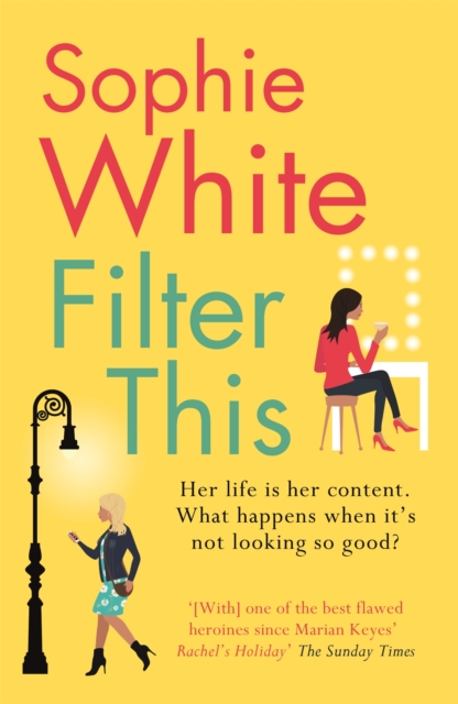 Book cover of Filter This