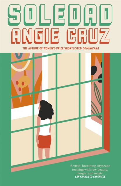 Book cover of Soledad