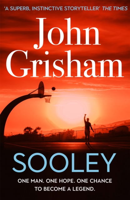 Book cover of Sooley