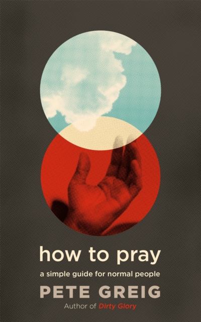 Book cover of How to Pray