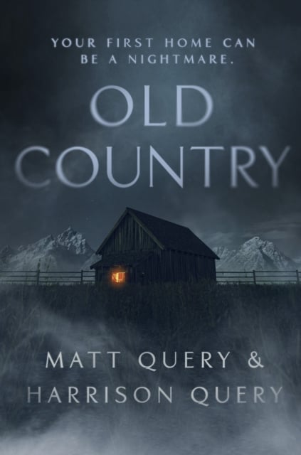 Book cover of Old Country