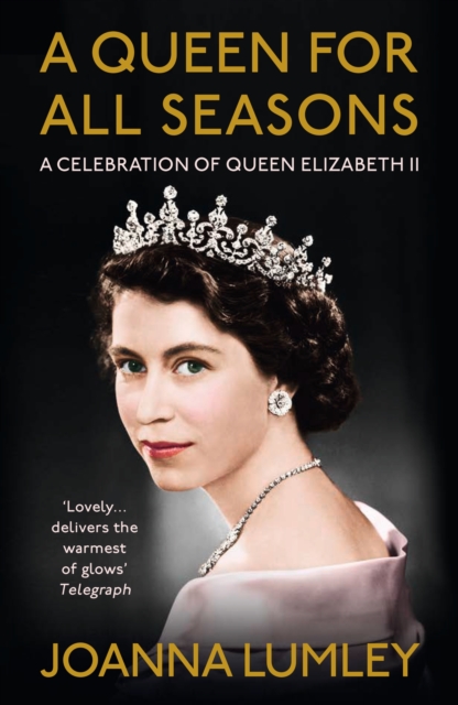 Book cover of A Queen for All Seasons