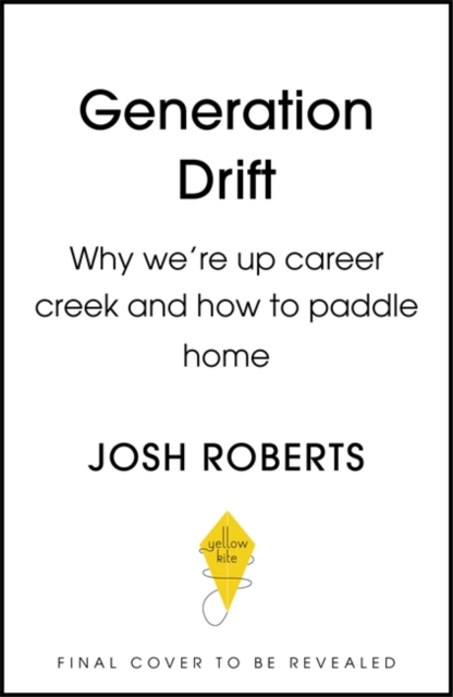 Book cover of Generation Drift