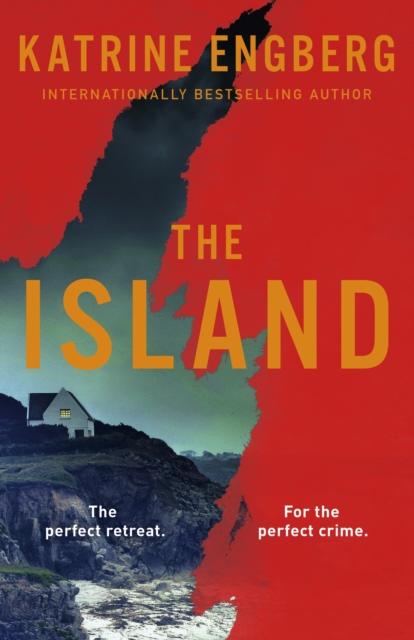 Book cover of The Island