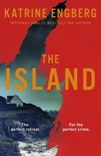 Book cover of The Island
