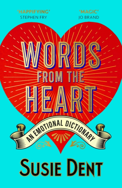 Book cover of Words from the Heart